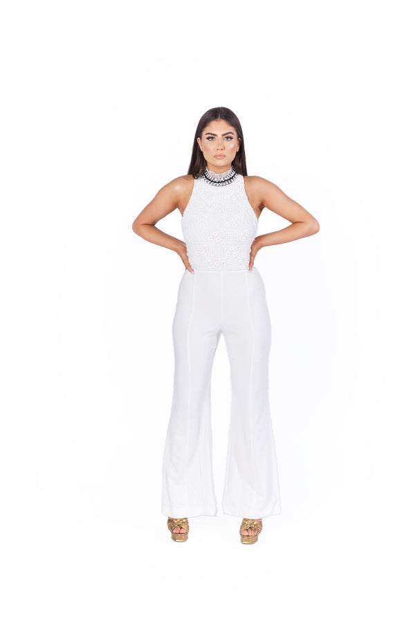 Manning cheap cartell jumpsuit